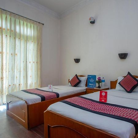 Hotel Dream Pokhara Extérieur photo