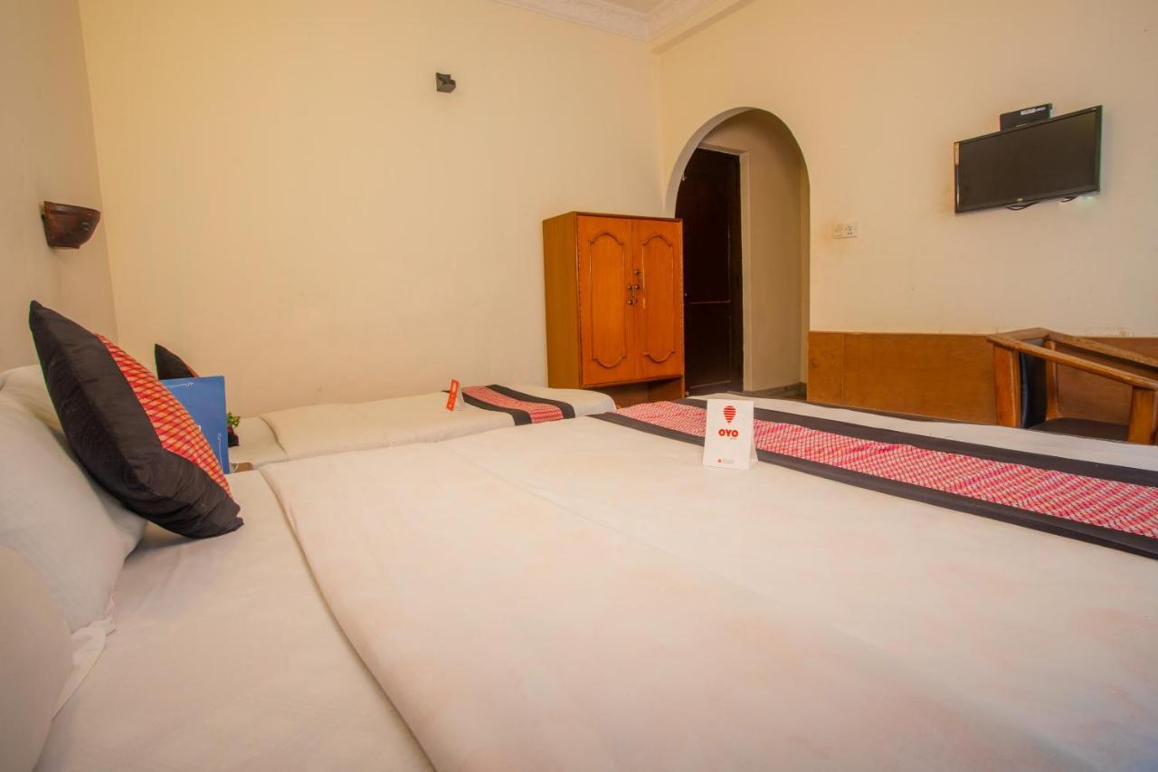 Hotel Dream Pokhara Extérieur photo